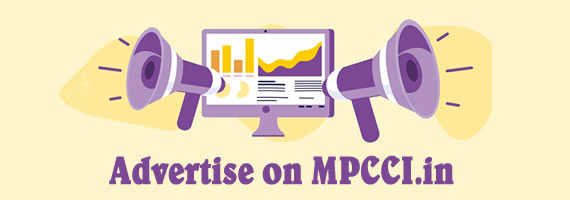 Advertise on MPCCI.in